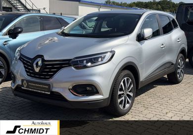 Renault Kadjar, 2021