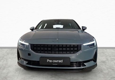 Polestar 2, 2022