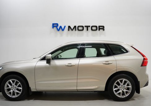 Volvo XC60, 2020 3