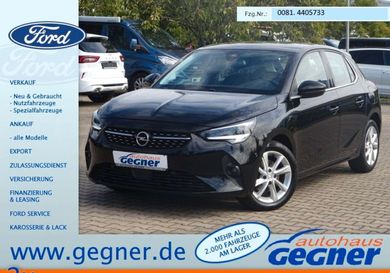 Opel Corsa, 2023