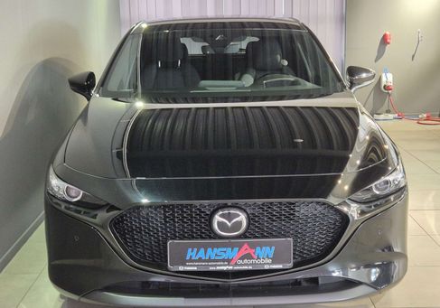Mazda 3, 2023