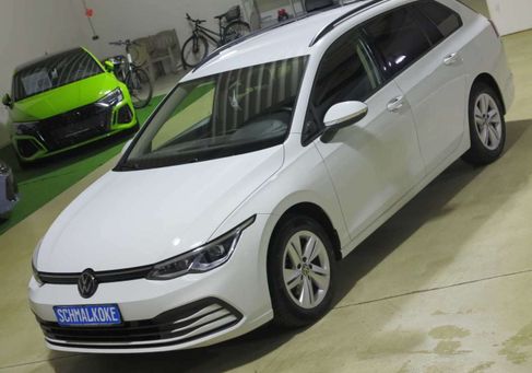 Volkswagen Golf, 2023 2