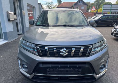 Suzuki Vitara, 2023 2