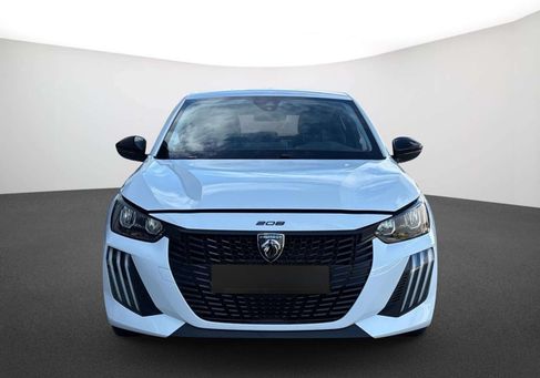 Peugeot 208, 2024 2