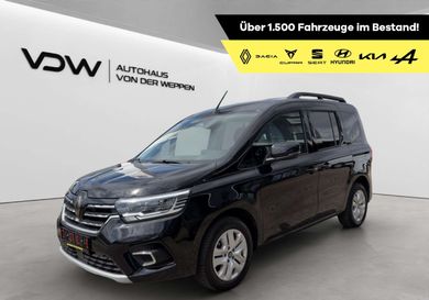 Renault Kangoo, 2025
