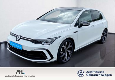 Volkswagen Golf, 2023