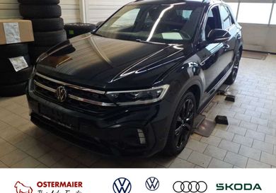 Volkswagen T-Roc, 2023