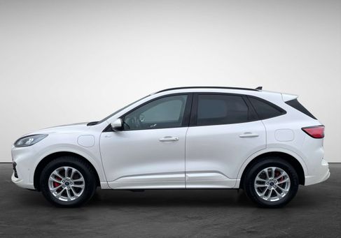 Ford Kuga, 2023