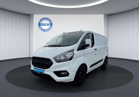 Ford Transit Custom, 2020