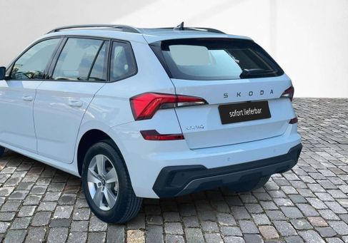 Skoda Kamiq, 2026 2