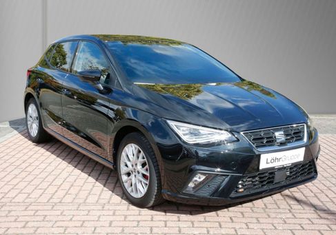 Seat Ibiza, 2024