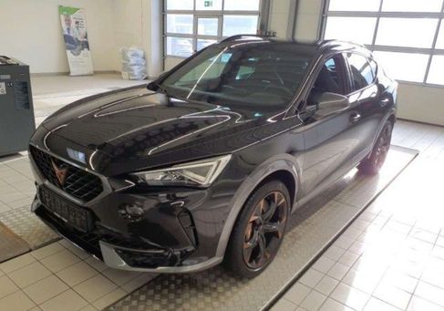 Cupra Formentor, 2022 2