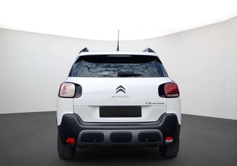 Citroën C3 Aircross, 2023 3