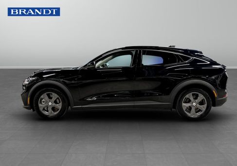 Ford Mustang Mach-E, 2021 3