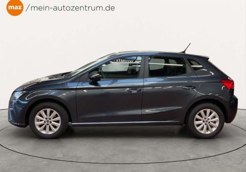 Seat Ibiza, 2024