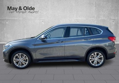 BMW X1, 2020 2