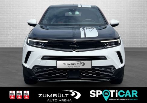 Opel Mokka, 2022 2