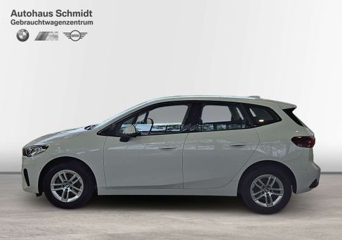 BMW 218, 2024 2