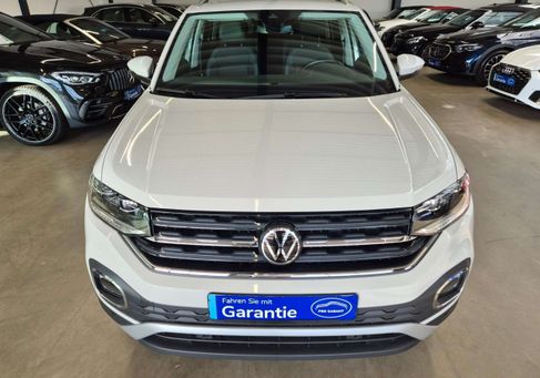 Volkswagen T-Cross, 2023 2