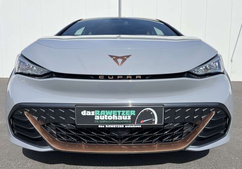 Cupra Born, 2023