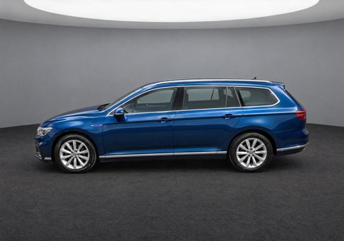 Volkswagen Passat Variant, 2021 3