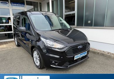 Ford Tourneo Connect, 2022