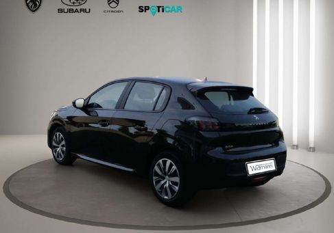 Peugeot 208, 2023