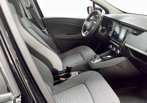 Renault ZOE, 2023 3