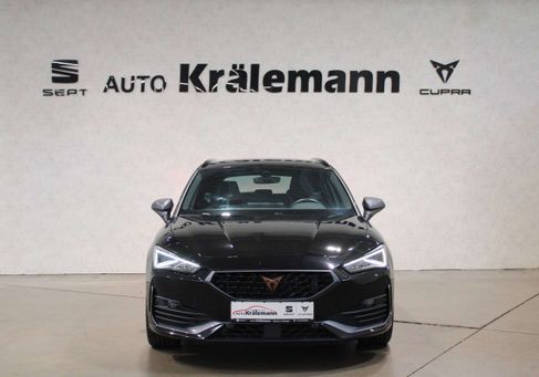 Cupra Leon, 2023