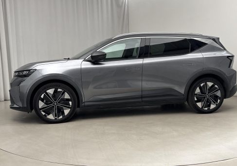 Renault Scenic, 2025