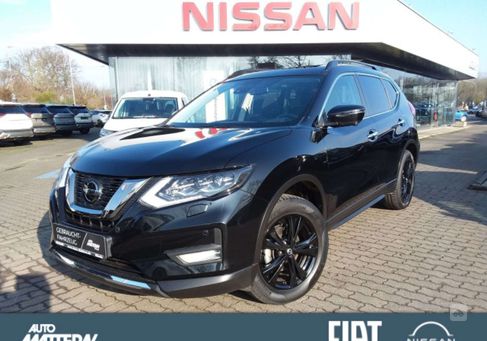 Nissan X-Trail, 2021