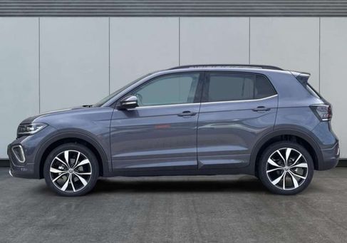 Volkswagen T-Cross, 2026 2