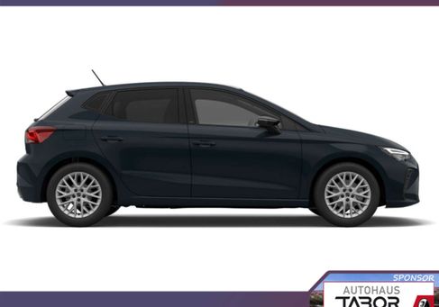 Seat Ibiza, 2026