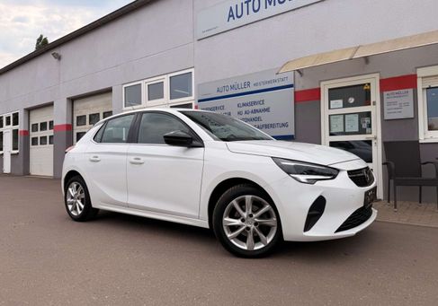 Opel Corsa, 2022 3