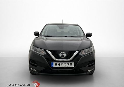 Nissan Qashqai, 2018 2