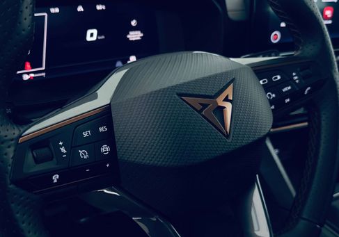 Cupra Formentor, 2023