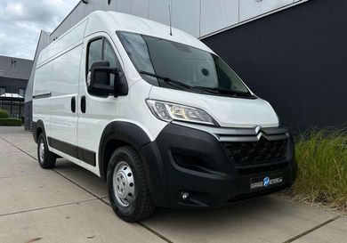 Citroën, 2021