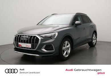 Audi Q3, 2023
