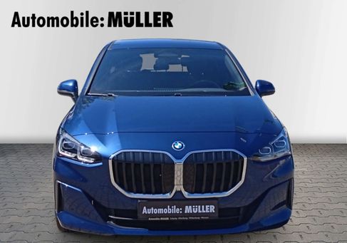 BMW 225, 2023