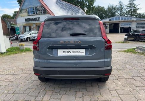 Dacia Jogger, 2023 3