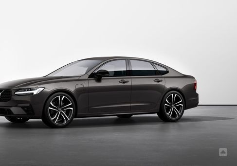 Volvo S90, 2024