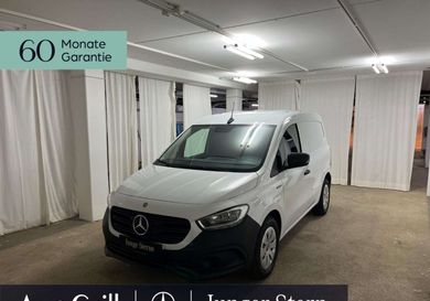 Mercedes-Benz Citan, 2023