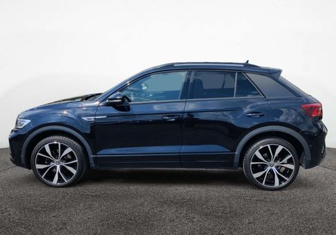 Volkswagen T-Roc, 2023