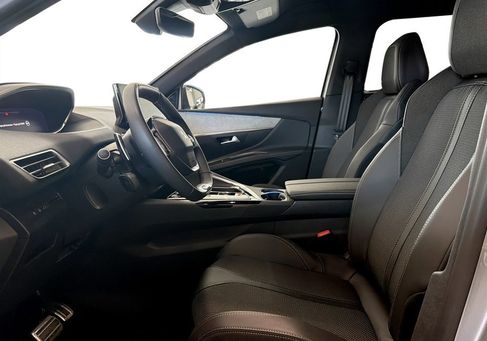 Peugeot 5008, 2024