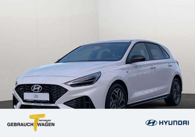 Hyundai i30, 2026