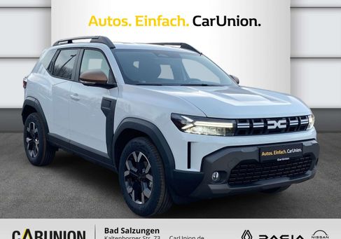 Dacia Duster, 2025 3