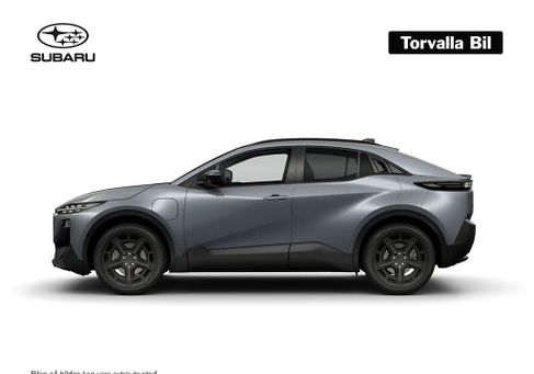 Subaru, 2026