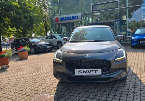 Suzuki Swift, 2026 3