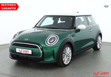 MINI Cooper, 2023