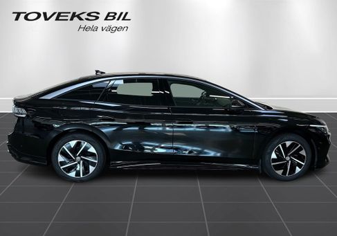 Volkswagen ID.7, 2026